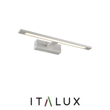 Italux Lamiena WL-21420M-WH Настенный светильник
