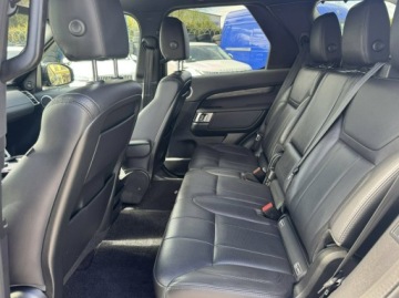 Land Rover Discovery V 2021 Land Rover Discovery 240KM,4x4,HSE,FULL,Gwarancja, zdjęcie 9