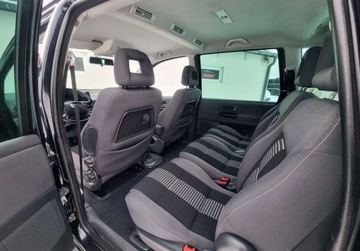 Volkswagen Sharan I 2.0 TDI 140KM 2009 Volkswagen Sharan Lift Sliczny 2.0 TDI 140KM Bogata Wersja ORYGINAL United, zdjęcie 13