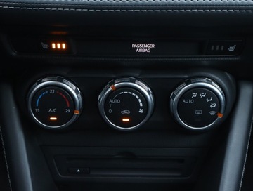 Mazda CX-3 Crossover 2.0 SKY-G 120KM 2018 Mazda CX-3 2.0 Skyactiv-G, Salon Polska, Skóra, zdjęcie 15