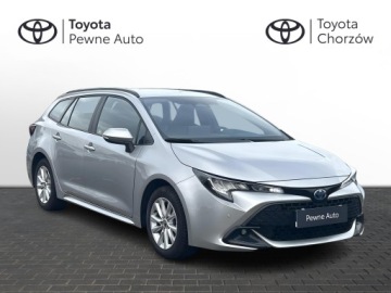 Toyota Corolla XII TS Kombi Facelifting 1.8 Hybrid 140KM 2024 Toyota Corolla 1.8 Hybrid Comfort Seria E21 (2019-, zdjęcie 6