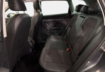 Seat Ateca SUV Facelifting 2.0 TDI 150KM 2022 Seat Ateca VAT 23 FR 2.0TDI 150KM DSG 2022 r., salon PL, NAVI FullLink 2.0, zdjęcie 14