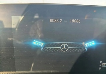 Mercedes Klasa A W177/V177 Hatchback 1.3 200 163KM 2022 Mercedes-Benz Klasa A I wlasciciel, serwisowany ASO Salon Polska 1.3, zdjęcie 9