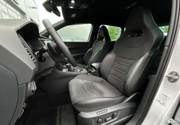 Seat Ateca SUV Facelifting 1.5 EcoTSI 150KM 2024 Seat Ateca Cupra Ateca jak Seat Pakiety, ACC, Kamera, DCC, BEATS, GPS, Sal, zdjęcie 8