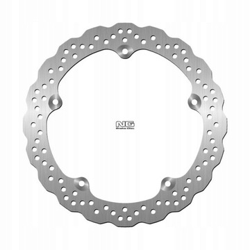 TARCZA HAMULCOWA NG HONDA NC 700 750 2012-2020