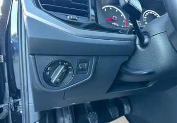 Volkswagen Polo VI Hatchback 5d 1.0 TSI 95KM 2019 Volkswagen Polo R-line 1.0 benz. 95KM Gwarancja Zamiana Zarejestrowany 95KM, zdjęcie 18