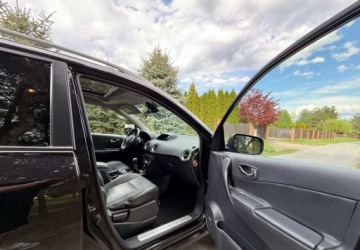 Renault Koleos I SUV Facelifting 2013 2.0 dCi 150KM 2013 Renault Koleos Renault Koleos 2.0 dCi 4x4 Bose Edition 2.0 Diesel 150KM, zdjęcie 21