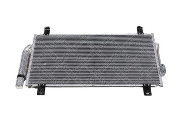 CHLADIČ KLIMATIZACE MITSUBISHI OUTLANDER