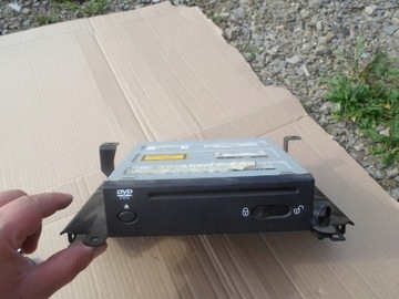 RANGE ROVER SPORT 08 CZYTNIK DVD YIB500200 LEGAL!!