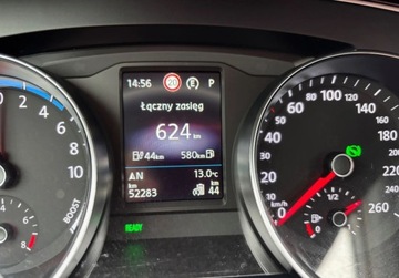 Volkswagen Passat B8 GTE Variant Facelifting 1.4 TSI Plug-In-Hybrid 218KM 2020 Volkswagen Passat 1.4 TSI Plug-In-Hybrid DSG GTE stan idealny 1.4 218KM, zdjęcie 6