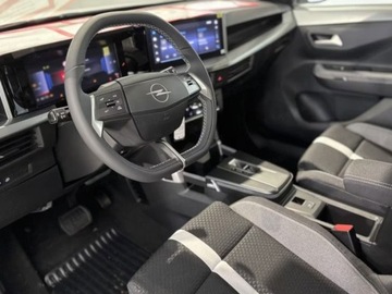 Opel Frontera C SUV Electric Elektryczny 44kWh 113KM 2025 Od ręki - GS 44kWh e113KM, zdjęcie 5