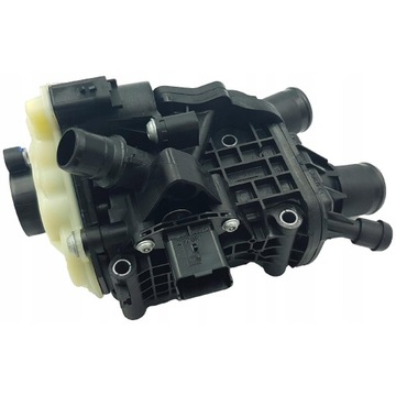 Jumper Jumpy Boxer Expert 2.0 Синий HDi термостат, ОРИГИНАЛ