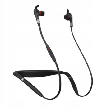 JABRA EVOLVE 75E Bluetooth + гарнитура Jabra Link