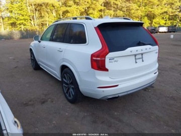 Volvo XC90 II 2017 Volvo XC 90 T6 Momentum 2.0 Benzyna 316KM, zdjęcie 3