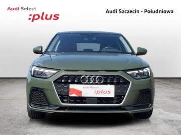 Audi A1 III 1.0 30 TFSI 116KM 2025 Audi A1 Sportback Audi Smartphone Interface Audi Sound System Faktura VAT, zdjęcie 7