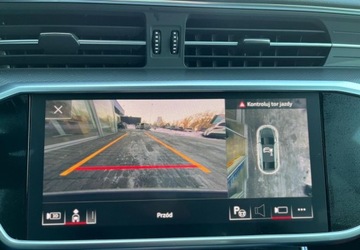 Audi A7 C8 Sportback 2.0 40 TDI 204KM 2023 Audi A7 Sportback Audi A7 Sportback 40 TDI mHEV Quattro S tronic 2.0 Diesel, zdjęcie 11