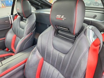 Mercedes SL R231 2015 Mercedes-Benz SL Mille Miglia 417 4.6 Benzyna 449KM, zdjęcie 7