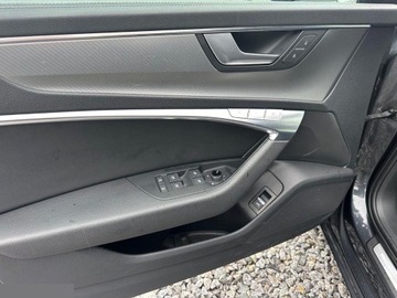Audi A6 C8 Avant 2.0 40 TDI 204KM 2022 Audi A6 Limousine 40 TDI S tronic 204KM 2022r Dostawa pod dom!, zdjęcie 22