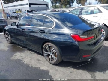 BMW Seria 3 G20-G21 2020 BMW Seria 3 2020r, 330I, 2.0L 2.0 Benzyna 255KM, zdjęcie 6