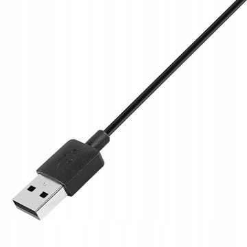 USB-кабель для зарядки Зарядное устройство для часов Polar