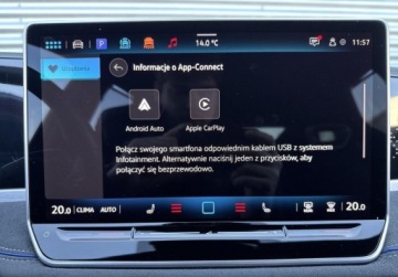 Volkswagen Passat B8 Variant Facelifting 2.0 TDI SCR 150KM 2025 Volkswagen Passat Variant R-Line 2.0TDI 150KM DSG Matrix Hak Masaz Keyless, zdjęcie 30