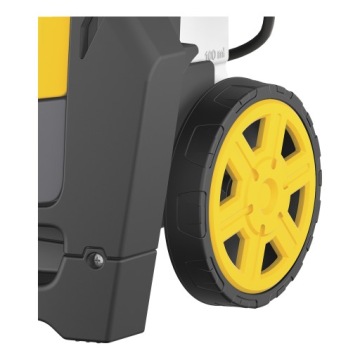 STANLEY SXPW24BX-E Мойка высокого давления с очистителем террасы (2400 Вт, 170 бар)