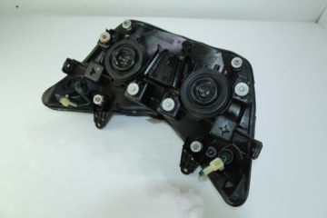 SUZUKI DL 1000 V-STROM 02-09 ФАРА ФАРА