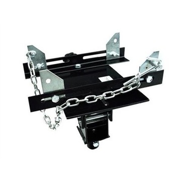 Adapter do podnośnika skrzyni biegów 600kg Geko