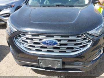 Ford Edge II 2023 Ford Edge 2023r, Titanium, 2.0L, 4x4 2.0 Benzyna 250KM, zdjęcie 1