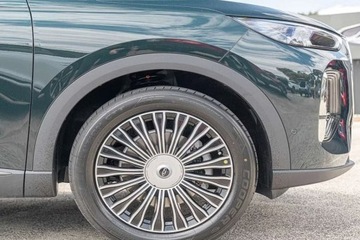 Chery Tiggo 9 SUV PHEV 1.5 Super Hybrid 428KM 2025 CHERY Tiggo 9 Prestige 1.5 T-GDI Super Hybrid DHT 428KM 2025, zdjęcie 18