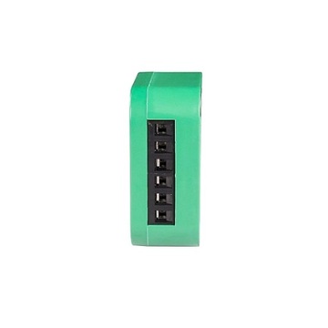 Контроллер Wi-Fi, 1 канал, встраиваемый в стену, двунаправленный ROW-01 ZAMEL