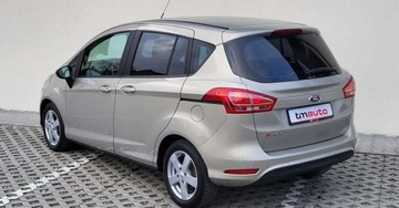 Ford B-MAX 1.0 EcoBoost 100KM 2013 Ford B-MAX 1.0 EcoBoost 100 KM przeb 76 tys I ..., zdjęcie 27