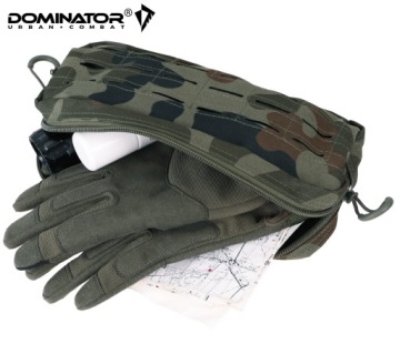 ГОРИЗОНТАЛЬНАЯ СУМКА ДОМИНАТОР MOLLE WZ.93