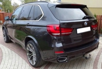 ZAŘÍZENÍ(HÁK) TÁŽNÝ BMW X5 E70 OD2007 SPOLEHLIVÝ 3500KG