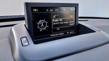 Peugeot 3008 I Crossover 1.6 HDi FAP 115KM 2014 Peugeot 3008 1,6 Diesel 115KM, Krajowy, Panorama,, zdjęcie 15