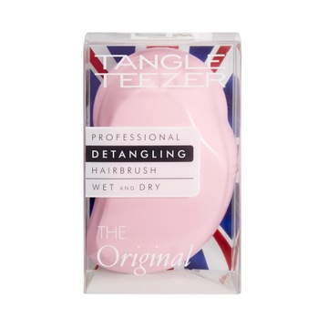 TANGLE TEEZER THE ORIGINAL BRUSH - РОЗОВЫЙ АМУР