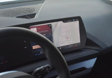 BMW Seria 1 F70 2024 BMW Seria 1 120i M Sport Dostawa pod dom w cenie Dealer BMW Bonkowscy 1.5, zdjęcie 12