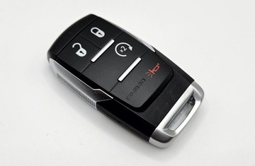 RAM 2500-3500 2019+ Kluczyk Smart Key