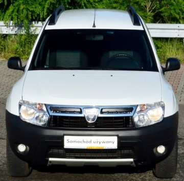 Dacia Duster I SUV 1.6 16V 105KM 2011 DACIA DUSTER 1.6 16V 105 KM LPG, zdjęcie 18
