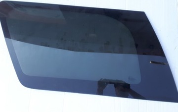 CADILLAC ESCALADE III SKLO (OKNO) ZADNÍ KAROSERIE LEVÝ