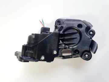 МОТОР СКЛАДЫВАНИЯ ЗЕРКАЛА ЛЕВЫЙ HYUNDAI TUCSON 3