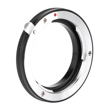 Кольцо-переходник металлическое монтажное ПК-4/3