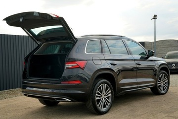 Skoda Kodiaq I 2023 Škoda Kodiaq Skoda Kodiaq LAURIN&amp;KLEMENT acc, zdjęcie 6