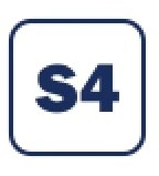 Чугунный телесный грибной клапан Ø 3/4 '' DN20 с шлангом разъем