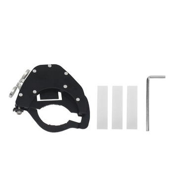 Универсальный замок дроссельной заслонки мотоцикла,