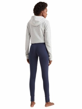 TOMMY HILFIGER DÁMSKE LEGÍNY LEGGING NAVY veľ. XS