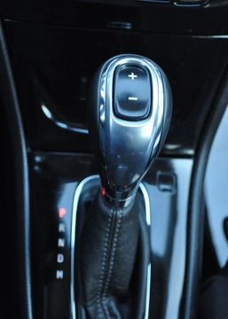 Opel Mokka I SUV 1.4 Turbo ECOTEC 140KM 2016 Opel Mokka X LIFT 1.4 Benzyna AUTOMAT Tempomat Cz. parkowania Klimatyzacja, zdjęcie 29