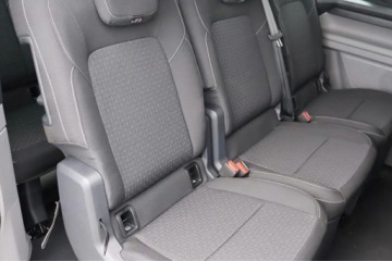 Ford Transit Custom II Van L2 2.0 EcoBlue  136KM 2025 Transit Custom Kombi 320 L2H1 M1 Trend 2.0 136KM, zdjęcie 6