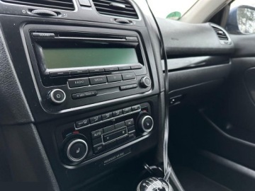 Volkswagen Golf VI Variant 1.2 TSI 105KM 2011 Volkswagen Golf Variant 1.2 benzyna 105KM 2011r, zdjęcie 23