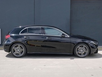 Mercedes Klasa A W177/V177 Hatchback Facelifting 1.3 200 163KM 2025 MERCEDES-BENZ A Klasa 200 AMG Line 1.3 (163KM) 2025, zdjęcie 2